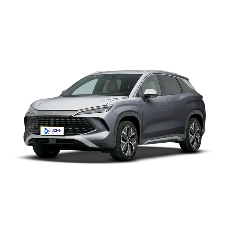 BYD Song L DM-i